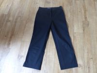 Tom Tailor Hose schwarz 3/4 Gr. 36 Nordrhein-Westfalen - Windeck Vorschau