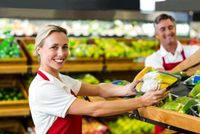 Montagemitarbeiter(m/w/d) für Supermarktumbau Deutschlandweit Hamburg-Mitte - Hamburg Hammerbrook Vorschau