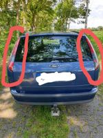 Ford Focus Kombi Mk 2 Sonder Rücklicht,  Last Sale ! ! ! ,   ! Niedersachsen - Bockhorn Vorschau