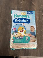 Pampers schwimmwindeln grösse 4 Rheinland-Pfalz - Kirchen (Sieg) Vorschau