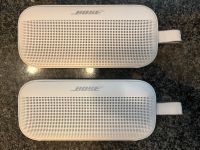 Bose Flex Set Weiss Baden-Württemberg - Gaienhofen Vorschau