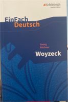 Woyzeck Georg Büchner Münster (Westfalen) - Mauritz Vorschau