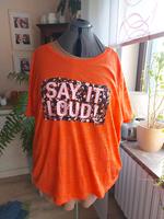 T shirt gr.50/52 Nordrhein-Westfalen - Herford Vorschau