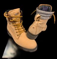 Tommy Hilfiger- Winterstiefel-Winter Boots - Stiefeletten-Gr.38 München - Milbertshofen - Am Hart Vorschau