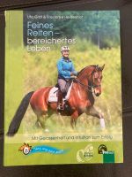 Feines Reiten - bereichertes Leben Bielefeld - Bielefeld (Innenstadt) Vorschau