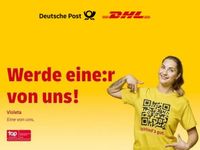 ⚡Job: Paketzusteller (m/w/d) in Halle (Saale)⚡ Sachsen-Anhalt - Halle Vorschau