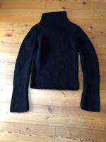 DKNY PULLOVER schwarz Größe 36 Bonn - Plittersdorf Vorschau