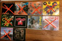 Deep Dance 48 ,  53 und 54  - DJ Mix CDs a 12€ Nordrhein-Westfalen - Datteln Vorschau