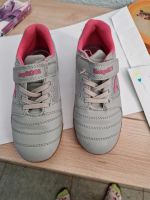 Kangaroos Turnschuhe gr.30 grau pink Rheinland-Pfalz - Koblenz Vorschau