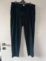 Jogpants - Esprit - schwarz/ wildlederoptik - 40 Nordrhein-Westfalen - Moers Vorschau