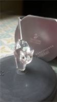 Swarovski Figur Katze 198241 Baden-Württemberg - Zaisenhausen Vorschau