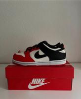 Nike Dunk Low EMB NBA 75th Anniversary Chicago Nordrhein-Westfalen - Overath Vorschau
