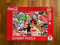 Puzzle Schmidt Coca Cola Baden-Württemberg - Tauberbischofsheim Vorschau