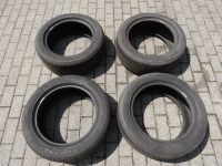 4 x Sommerreifen Brigestone Turanza ER300 205/55 R16 91 W 2014 Berlin - Treptow Vorschau