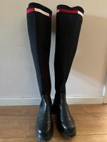 Overknee Stiefel Tommy Hilfiger Niedersachsen - Peine Vorschau