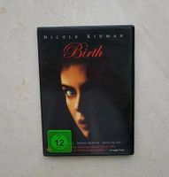 DVD Birth Nicole Kidman Bayern - Altdorf Vorschau