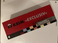 Keim Exclusiv - Farbtonkarte / Kollektion **NEU** Nordrhein-Westfalen - Ratingen Vorschau