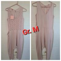 Jumpsuit Harem Gr. M Bayern - Manching Vorschau