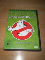 DVD Set Ghosterbusters 1 & 2 TOP Frankfurt am Main - Eckenheim Vorschau