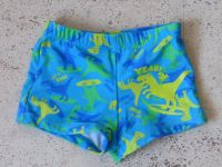 Badehose "Dinosaurier" Gr. 92/98, w Neu Hessen - Neuhof Vorschau