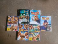 Kinder DVDs Hessen - Griesheim Vorschau