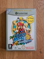 Nintendo Gamecube - Super Mario Sunshine Feldmoching-Hasenbergl - Feldmoching Vorschau