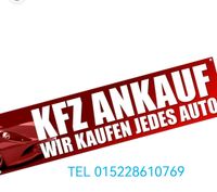 ✅️AUTOANKAUF PKW KFZ Ankauf ✅ Inland Export Händler Autohandel✅️AUTOANKAUF ✅ Wir kaufen jedes Auto⬅️ Inland Export Autohandel Hannover - Mitte Vorschau