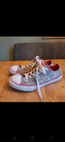 Chucks Converse All Star Chuck Taylor low 37 4 4.5 wie neu Niedersachsen - Apen Vorschau