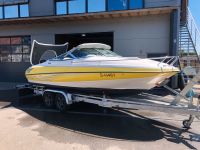 Motorboot Viper V630 Bodenseezulassung inkl. Trailer Baden-Württemberg - Bad Waldsee Vorschau