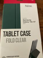 Tablethülle Schutzhülle für Samsung Galaxy Tab A 7 10.4'' Hama NE Sachsen-Anhalt - Wernigerode Vorschau