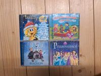 Musik Kinder CD 4 x für 2€ Niedersachsen - Seelze Vorschau