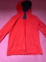 CMP Sweatshirt Jacke rot 164 München - Allach-Untermenzing Vorschau