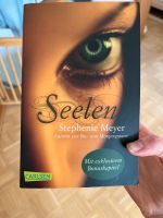 Seelen von Stephenie Meyer Hessen - Fulda Vorschau