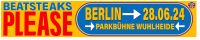 BIETE: 1* Beatsteaks Wuhlheide Berlin 28.06.2024 Ticket Düsseldorf - Gerresheim Vorschau