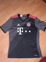 FC Bayern München Trikot (Oberteil) - Original, Gr 176 Rheinland-Pfalz - Osterspai Vorschau