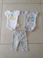 Babyset, Sommer, Body, Hose, Dana Schweiger, Gr. 62/68 Nordrhein-Westfalen - Bergkamen Vorschau