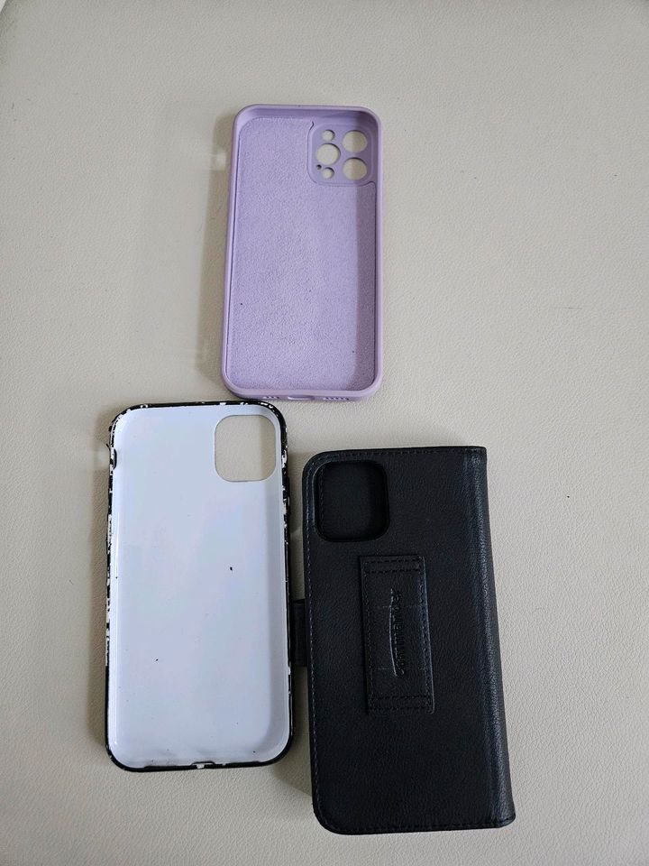 Iphone 12 pro Hülle cover case in Winsen (Luhe)