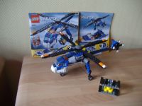 Lego Creator 4995 Transporthubschrauber Flugzeug Boot Mecklenburg-Vorpommern - Wismar Vorschau