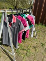 Reitshirts Poloshirts Gr XS S HV Polo pink imperial riding Rheinland-Pfalz - Bendorf Vorschau