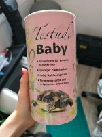 Agrobs Testudo Baby Baby - Landschildkrötenfutter Nordrhein-Westfalen - Legden Vorschau