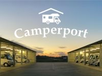 Camperport: Wohnmobil unterstellen in Halle / Garage Schleswig-Holstein - Osterrönfeld Vorschau