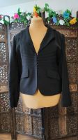 Damen Blazer von Jürgen Michaelsen - Gr. 44 - schwarz - Neu Nordrhein-Westfalen - Heinsberg Vorschau