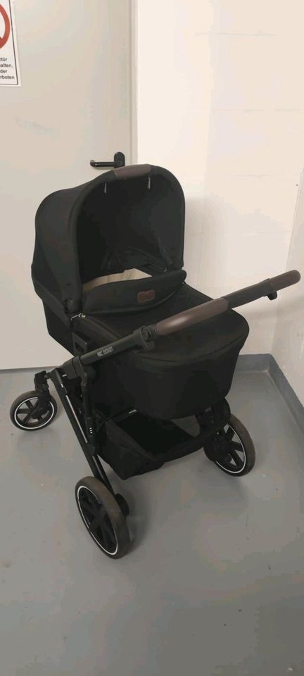 Kinderwagen ABC Design Salsa 4 in Gifhorn