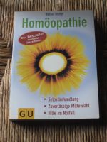 Homöopathie - Werner Stumpf - GU Niedersachsen - Syke Vorschau