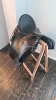 Ibero Amazona Dressage Comfort 2000 Sattel Pferd 17 Zoll Hessen - Schöneck Vorschau