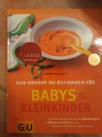 Das große Kochbuch für Babys und Kleinkinder von GU Niedersachsen - Wagenfeld Vorschau