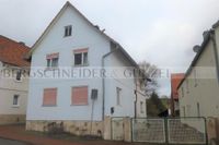 Einfamilienhaus mit großem Grundstück in Meißner**Provisionsfrei** Hessen - Meißner Vorschau