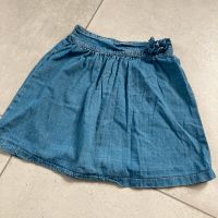 Alana Rich Jeansrock Punkte Gr. 98/104 Nordwestmecklenburg - Landkreis - Lützow Vorschau