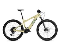 NOX XC Trail (S) Sachs Ebike Hardtail Baden-Württemberg - Blaubeuren Vorschau