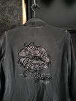 SOCCX Blazer, Jacke Gr. S/36, grau Hessen - Wiesbaden Vorschau